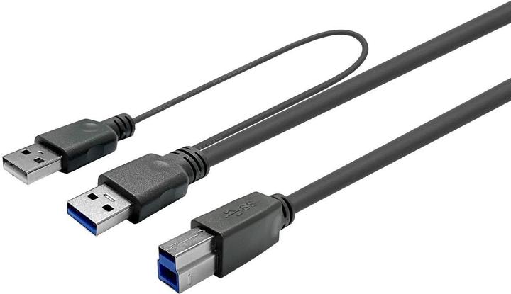 Image du produit Vivolink USB 3.0 Active Cable A Male (5 m, USB 3.0)