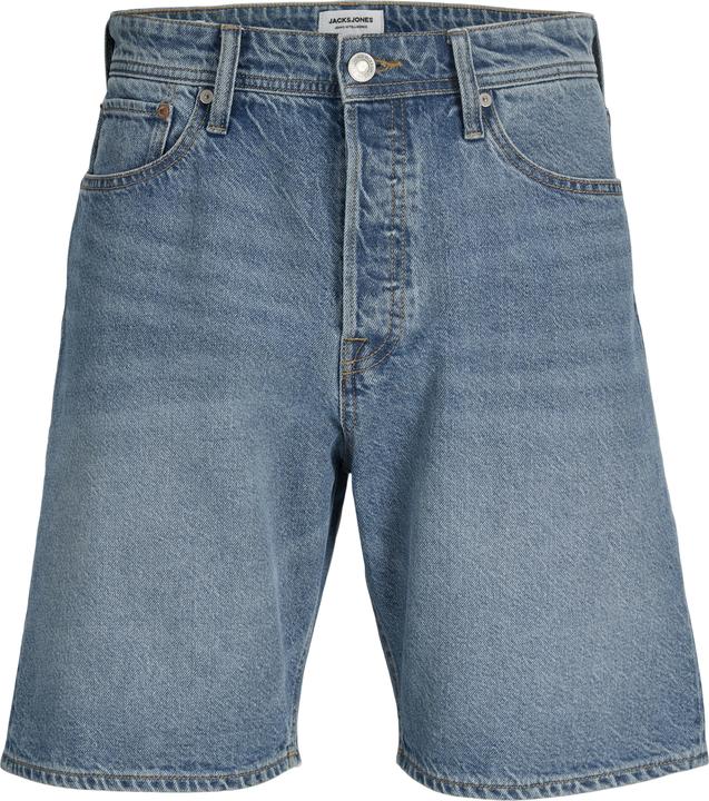 Jack & Jones Relaxed Fit Jeans-Shorts Jeans-Shorts (M)
