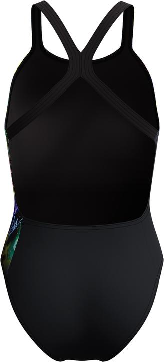 Actual product image Speedo Placement Printed Powerback (36)