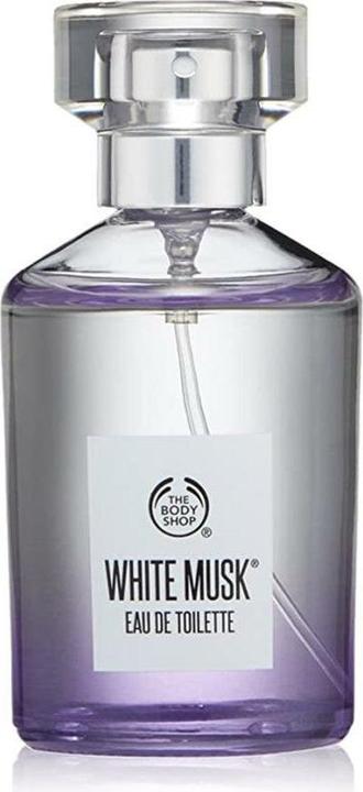 Image du produit The Body Shop Edt Spray (Eau de toilette, 60 ml)