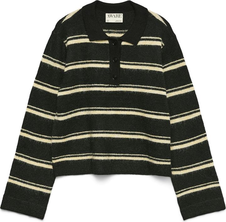 Immagine prodotto Vero Moda AWTACEY Pullover Polo (M)