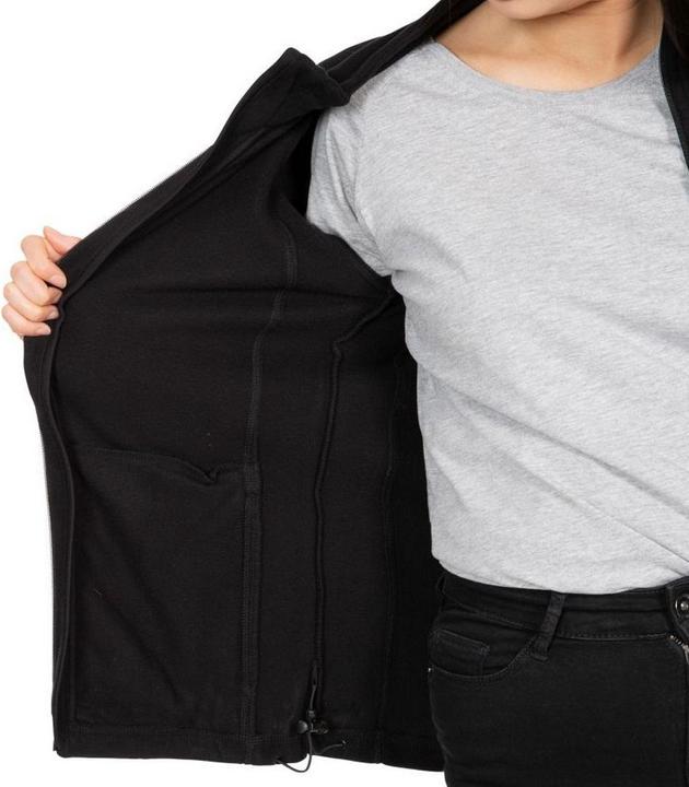 Immagine prodotto Trespass Nonstop Giacca in Pile Donna (XS)