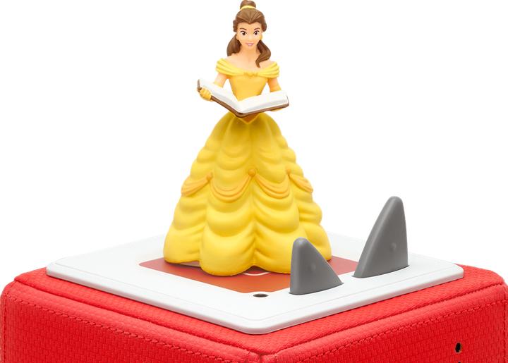 Image du produit Tonies Disney - La Belle et la Bête (Allemand)