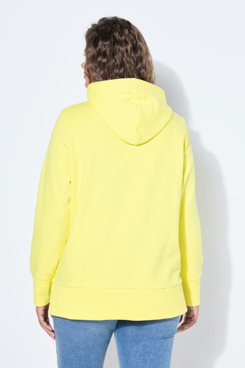 Produktbild Laurasøn Kapuzen Sweatshirt, platzierter Print, OEKO-TEX (44, 46)