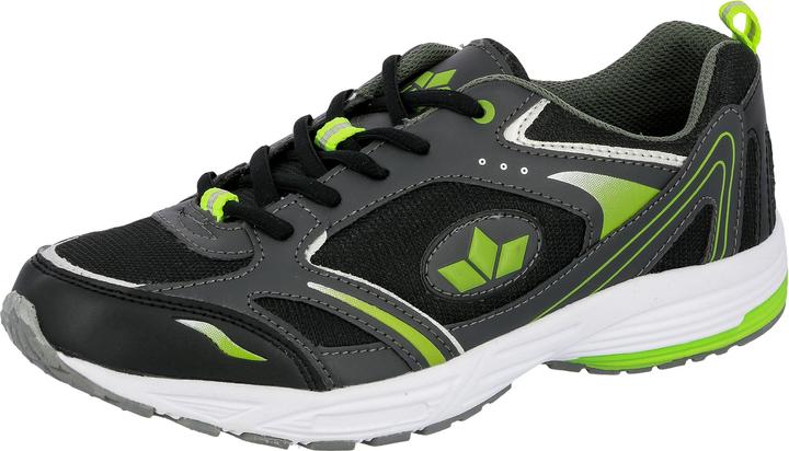 Citron, Noir, Anthracite