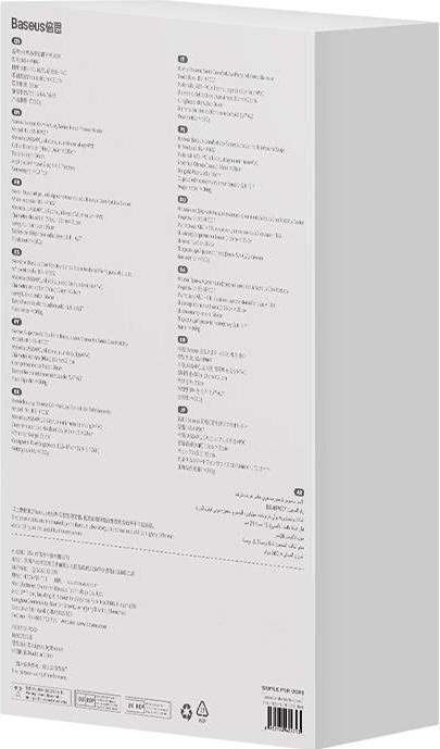 Immagine prodotto Baseus Supporto universale per il collo della serie ComfortJoy, supporto per telefono nero (LUGB000001)