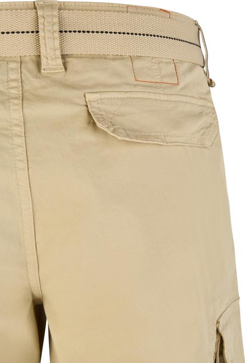 Actual product image Hattric Cargo Shorts (32)