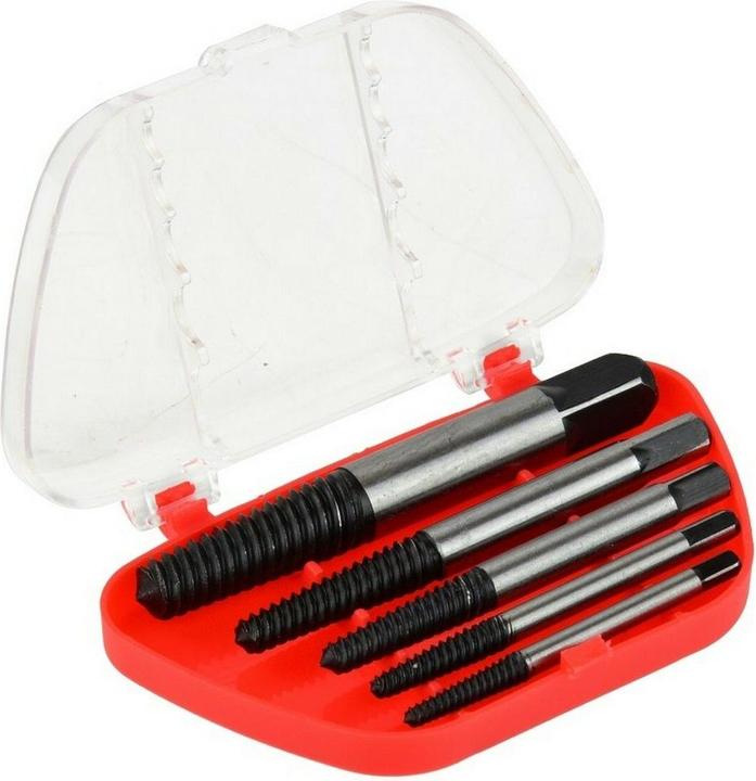 Produktbild GEKO Ausdreher