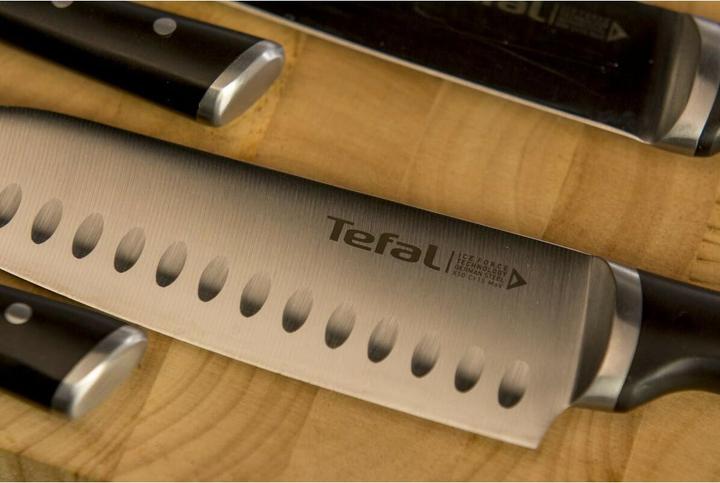 Produktbild Tefal Ice Force Santoku-Messer (18 cm)
