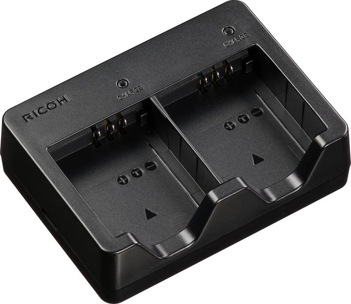 Productafbeelding Pentax Ricoh Battery Charger BJ-12 (Batterijlader voor camera)