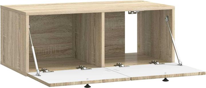 Produktbild vidaXL TV-Schränk (78.50 x 30 x 41 cm)