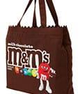 Image du produit Loungefly M&Ms by Tragetasche Oversize