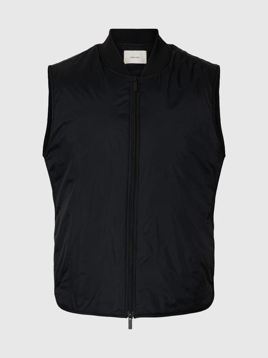 Produktbild Selected Homme Gefütterte Gilet (M)