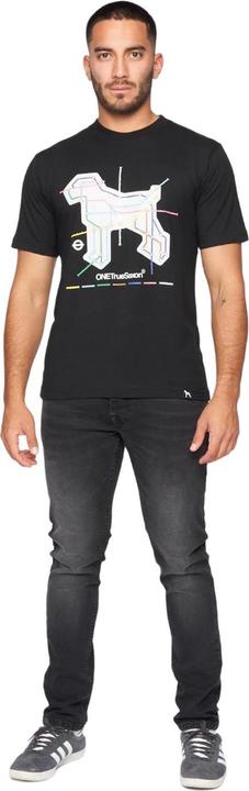 Produktbild Russell Authentic Poloshirt (L, 3XL)