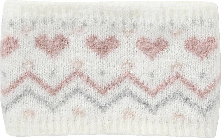 Immagine prodotto Vertbaudet Set da bambina: cappello, sciarpa rotonda e muffole (74/80)