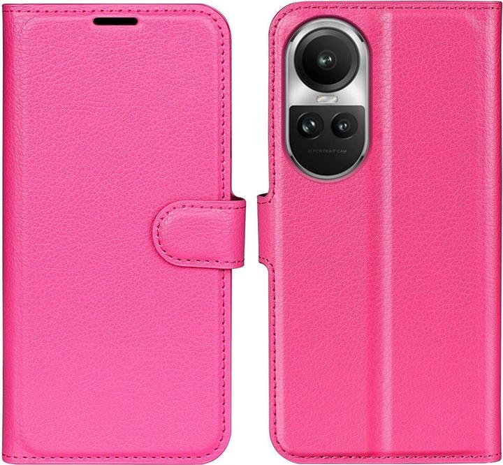 Manyip Custodia e Cover per Oppo Reno 2Z,Custodia a Portafoglio in Pelle con Supporto per Oppo Reno 2Z,Custodia Magnetica retrò per Telefono, Custodia con Slot per schede