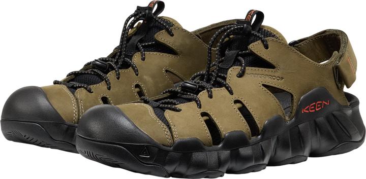 Produktbild Keen M Hyperport Leather Fisherman (42)
