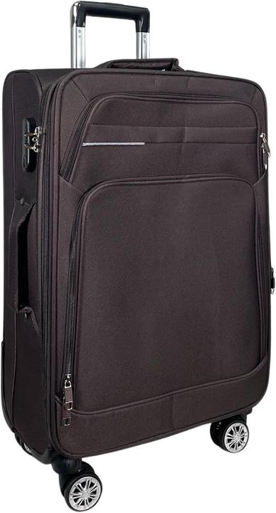 Actual product image My Travel Bag Stoff-Reisekoffer (26 l)