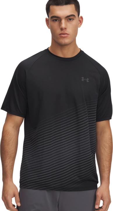 Produktbild Under Armour Tech Fade Ss (S)