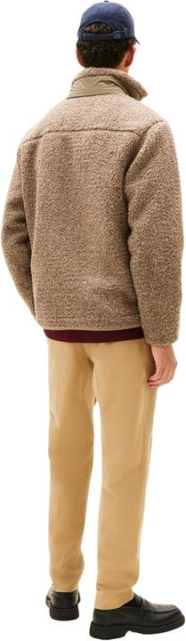 Produktbild Tommy Hilfiger Felpa con Cerniera Teddy (XL)