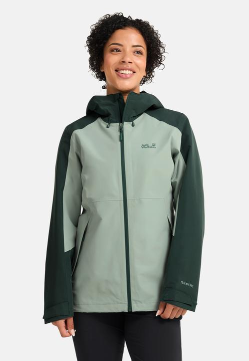 Produktbild Jack Wolfskin Wildbound 2L Jkt W (S)
