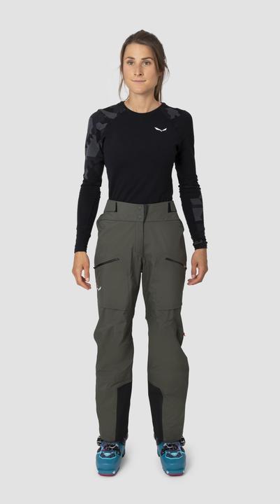 Image du produit Salewa Pantalon Sella 3L Powertex pour femme (32)