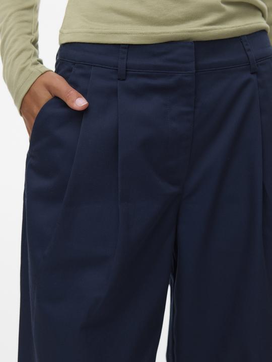 Immagine prodotto Vero Moda AWSOVINA Hohe Taille Hose Anzughose (36)