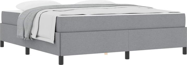 Produktbild vidaXL Boxspringbett (180 x 200 cm)