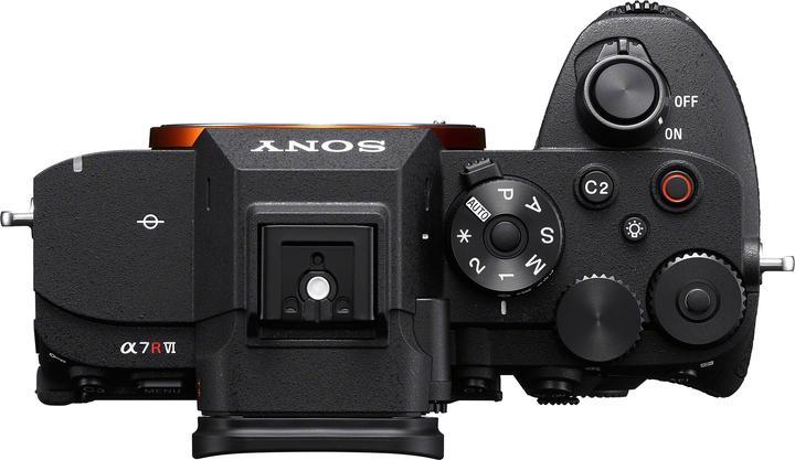Immagine prodotto Sony Alpha 7R VI (66.80 Mpx, Full frame / FX)