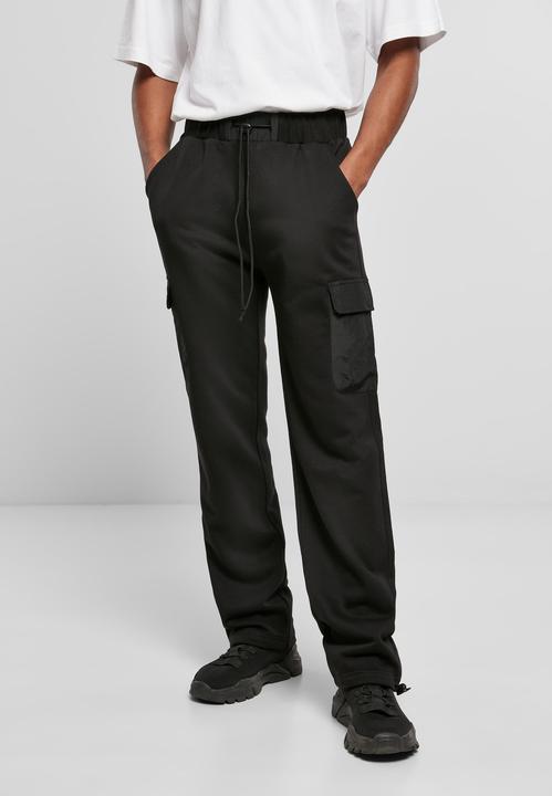 Actual product image Urban Classics Commuter Sweatpants (L)