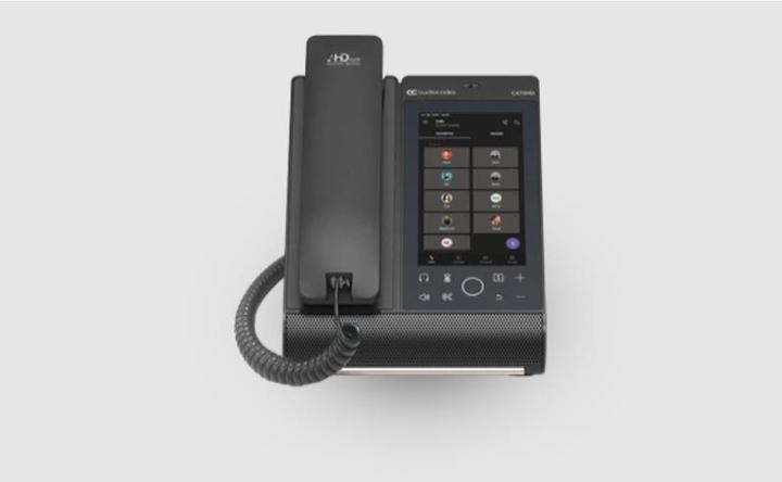 Audiocodes C470HD IP Phone