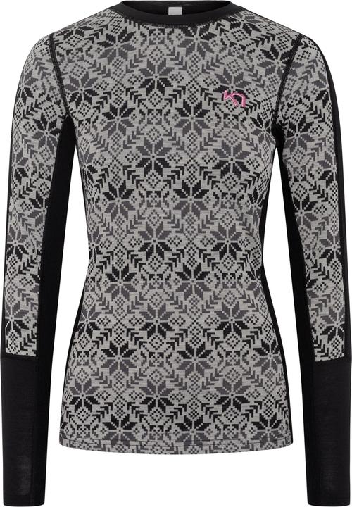 Image du produit Kari Traa Women's Anna Long Sleeve (L)