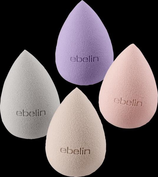 Image du produit dm ebelin Oeuf de maquillage pour estomper & appliquer