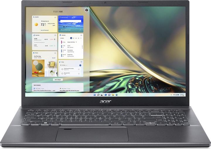 Produktbild Acer Aspire 5 (15.60", 512 GB, 16 GB, DE, Intel Core i5-1235U)