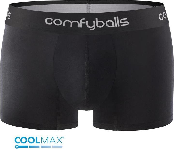 Actual product image Comfyballs Performance (L, Single pack)
