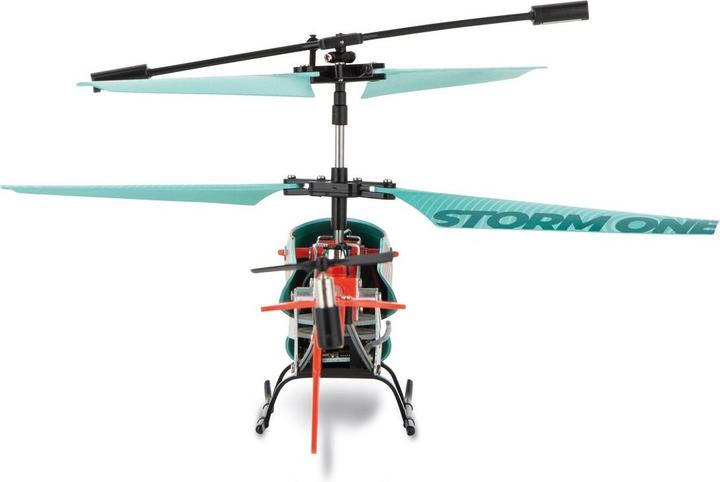 Immagine prodotto Carrera Ca Rc Heli 2,4GHz Storm One
