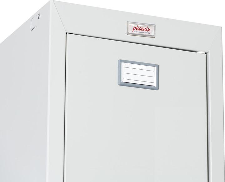 Immagine prodotto Phoenix Armadietto PL1130GGK grigio chiaro (spedizione)