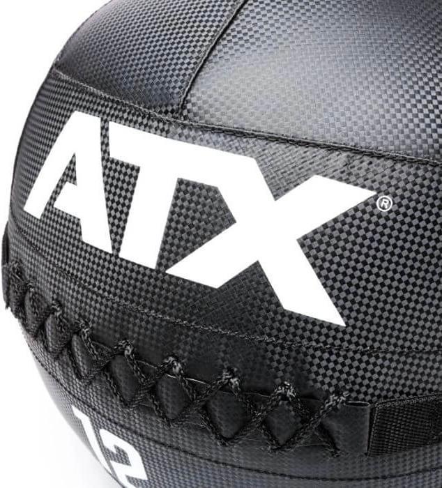 Image du produit ATX Balle murale en PVC - 6 kg (6 kg, 370 mm)