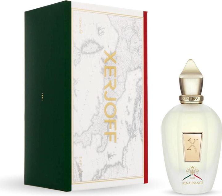Immagine prodotto XerJoff 1861 Renaissance (Eau de parfum, 100 ml)