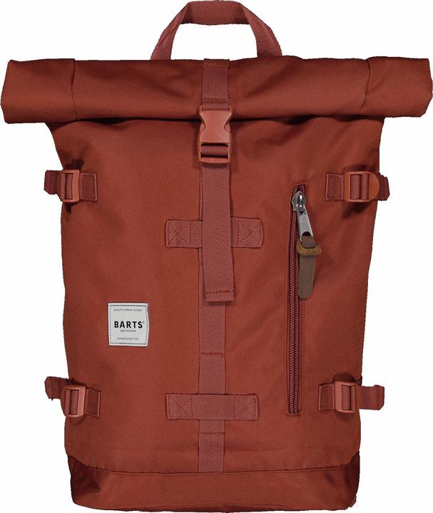Produktbild Barts rucksack mountain (26 l)
