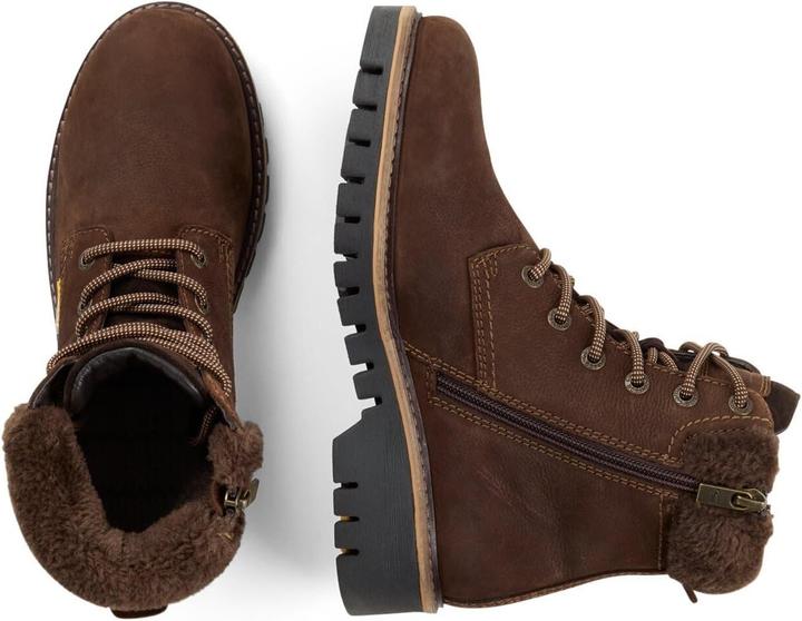 Image du produit Camel Active Boots nubuk CAFE (37)