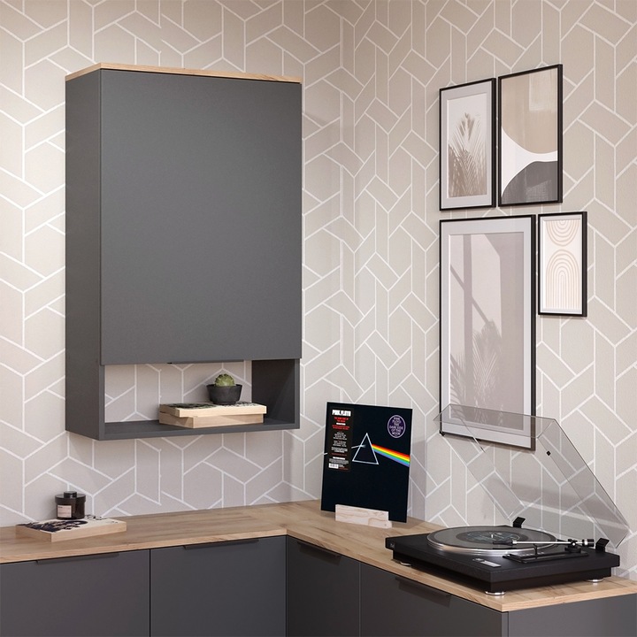 Produktbild Vicco Wido (60 x 100 x 30 cm)