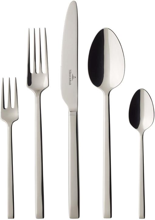 Villeroy & Boch Couverts de table 30 pcs. La Classica (30 pièce(s), Set de couverts)
