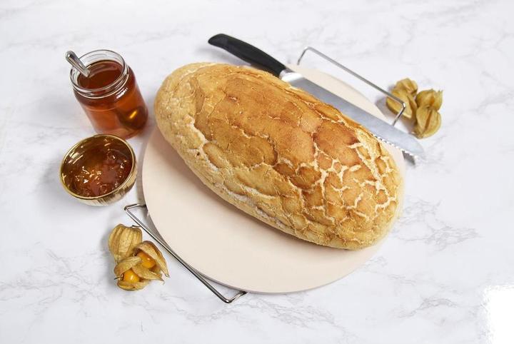 Actual product image Zyliss Backstein Rund