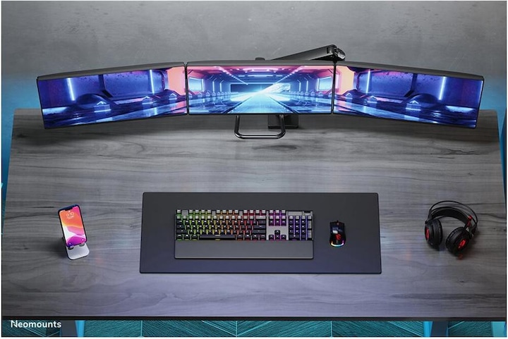 Productafbeelding Neomounts NM-D775DX3 (Tabel, 27")