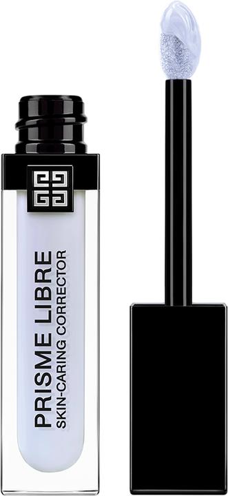 Produktbild Givenchy Multipurpose corrector Prisme Libre Indigo (Skin- Caring Correct or) 11 ml