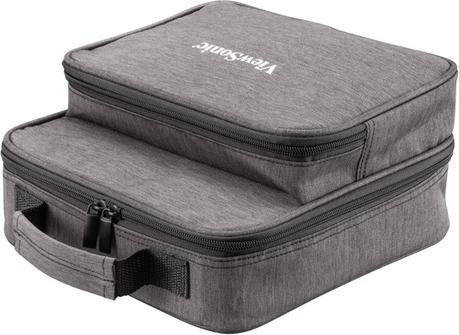Produktbild Viewsonic M2 (Full HD, 500 lm, 1.23:1)