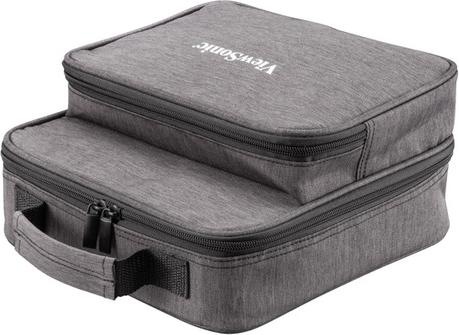 Produktbild Viewsonic M2 (Full HD, 500 lm, 1.23:1)