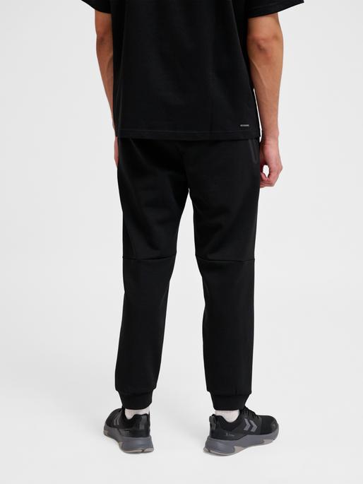 Produktbild hummel Hmltech Fleece Regular Pants (S)