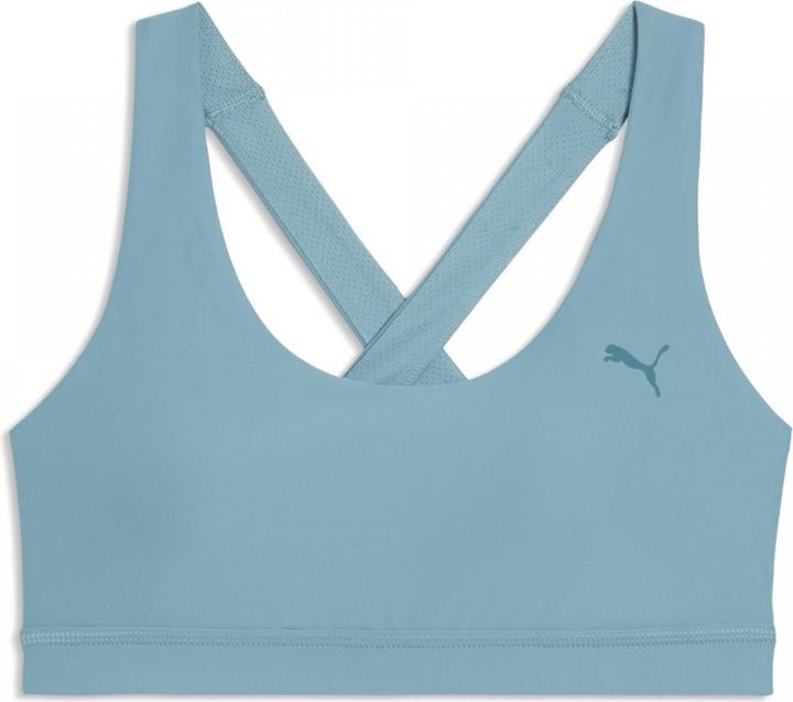 Actual product image Puma Cloudspun Bra - Mid (XL)